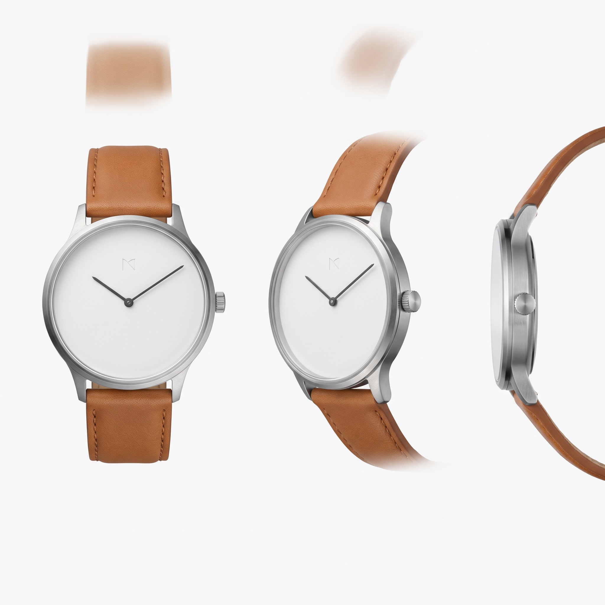 Multi-Angle Trio
